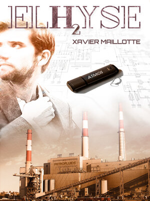 cover image of ELHYSE